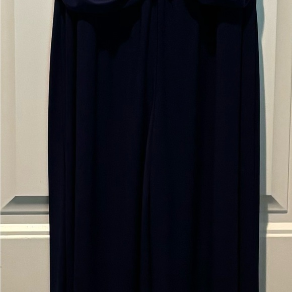 R&M Richard’s women’s size 10 jumpsuit NWT - Picture 7 of 8
